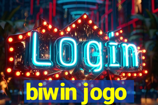 biwin jogo